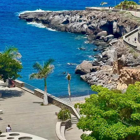 La Estrella Del Sur Costa Adeje (Tenerife)