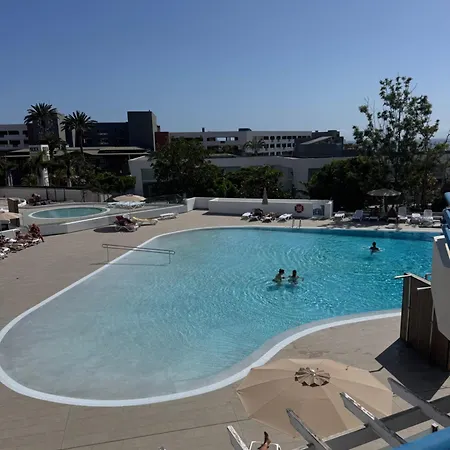 La Estrella Del Sur Apartment