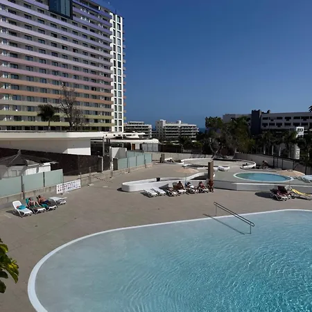 La Estrella Del Sur Apartment Costa Adeje (Tenerife)