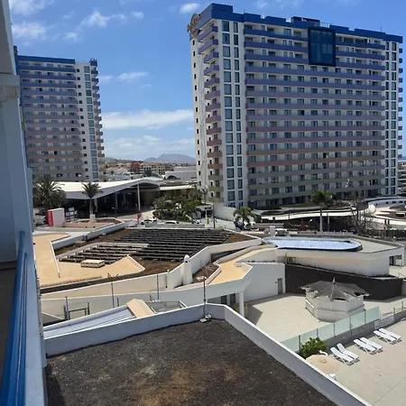 La Estrella Del Sur Apartment *