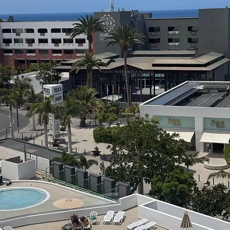 La Estrella Del Sur * Costa Adeje (Tenerife)