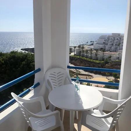 La Estrella Del Sur Apartment Costa Adeje (Tenerife)