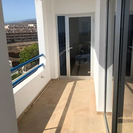 Apartment La Estrella Del Sur *