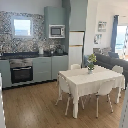 La Estrella Del Sur Apartment Costa Adeje (Tenerife)