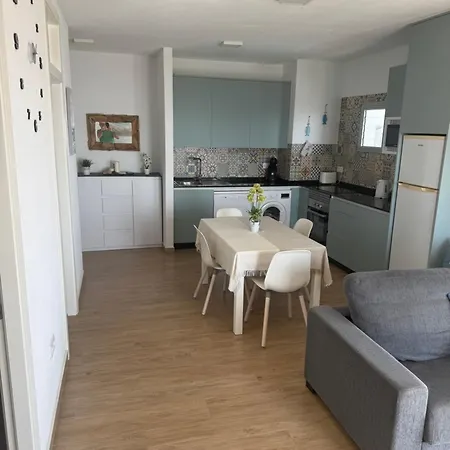 La Estrella Del Sur Apartment