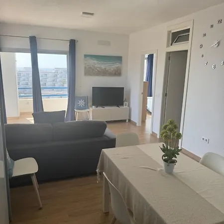 La Estrella Del Sur Apartment Costa Adeje (Tenerife)