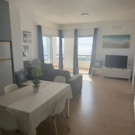 Apartment La Estrella Del Sur
