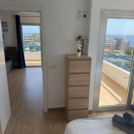 La Estrella Del Sur Apartment Costa Adeje (Tenerife)