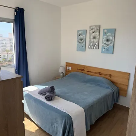 Apartment La Estrella Del Sur *
