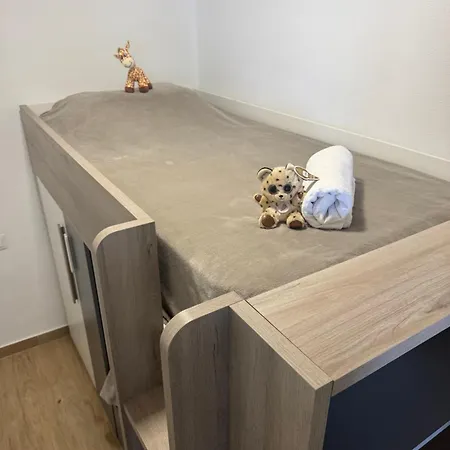 Apartment La Estrella Del Sur