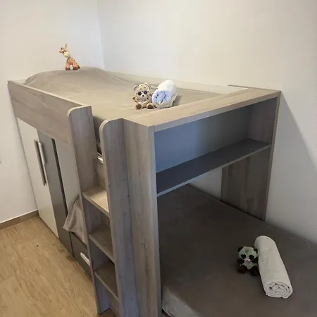 Apartment La Estrella Del Sur Costa Adeje (Tenerife)