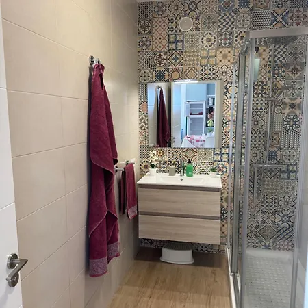 La Estrella Del Sur Apartment
