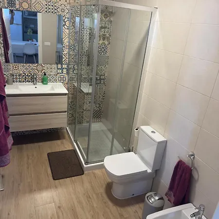 Apartment La Estrella Del Sur *