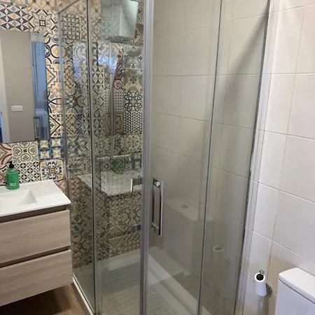 La Estrella Del Sur Apartment *