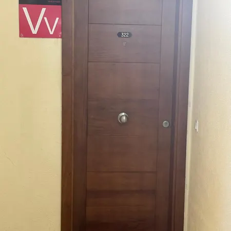 La Estrella Del Sur Apartment