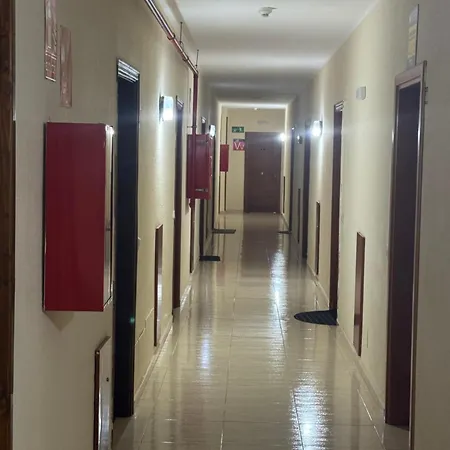 Apartment La Estrella Del Sur *