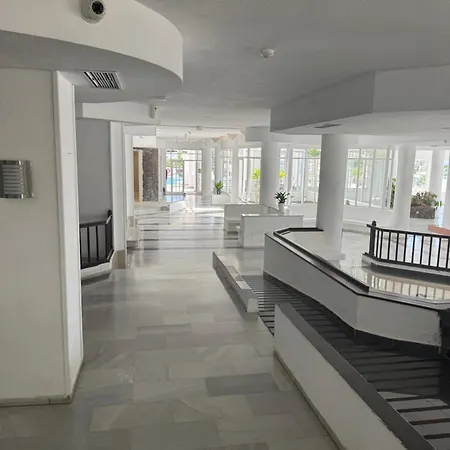 La Estrella Del Sur Apartment
