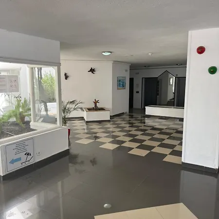 Apartment La Estrella Del Sur