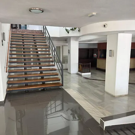 Apartment La Estrella Del Sur