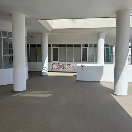 Apartment La Estrella Del Sur Costa Adeje (Tenerife)