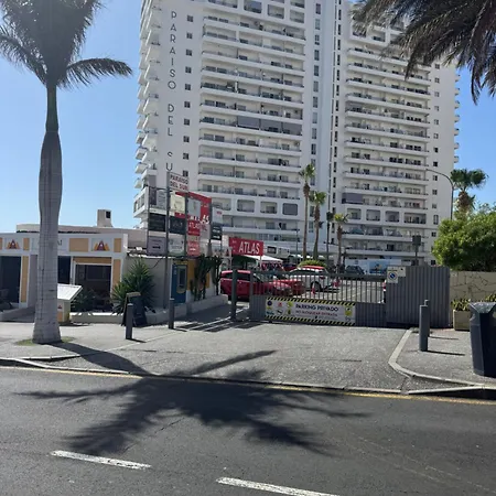 Apartment La Estrella Del Sur Costa Adeje (Tenerife)