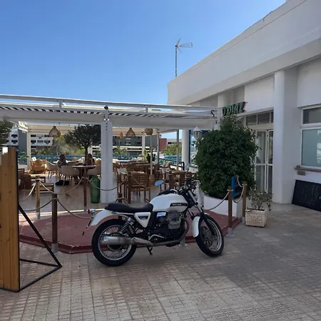 Apartment La Estrella Del Sur Costa Adeje (Tenerife)