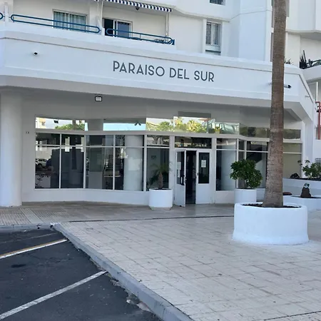 Apartment La Estrella Del Sur Costa Adeje (Tenerife)