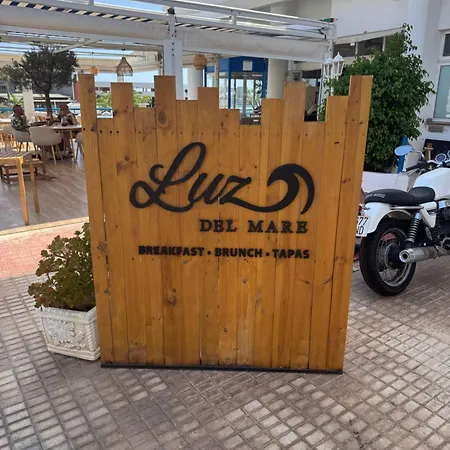 La Estrella Del Sur Apartment *
